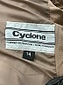Assorted Brands Tan Trenchcoat Size 14 - photo 6