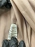 Assorted Brands Tan Trenchcoat Size 14 - photo 7