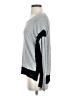 Red Haute Gray Long Sleeve Top Size S - photo 5
