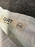 OAT Ivory Jeans Size 0 - photo 7