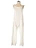 9 Seed Ivory Jumpsuit Size Med - Lg - photo 1