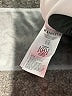 Athleta Ivory Track Pants Size L - photo 8