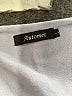Automet Blue Sleeveless Blouse Size L - photo 7
