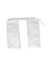 Unbranded White Makeup Bag One size - photo 1