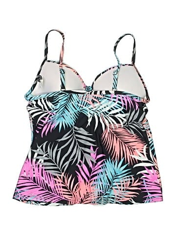 Island Escape Swimsuit Top (view 2)