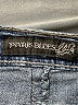 Paris Blues Solid Blue Jeans Size 13 - photo 7