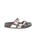 Madden Girl Pink Sandals Size 5 - photo 1