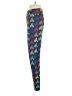 Disney Parks Print Blue Casual Pants Size S - photo 5