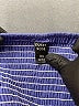 Emery Rose Blue 3/4 Sleeve Blouse Size 3XL - photo 7