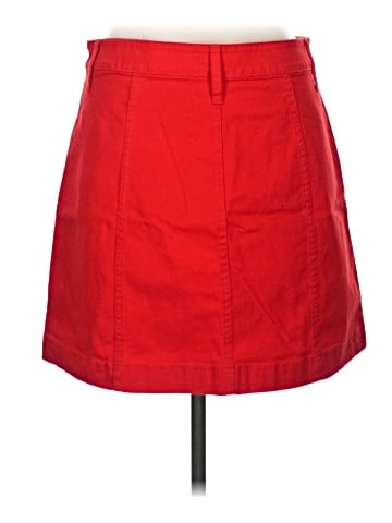 J.Crew Mercantile Casual Skirt (view 2)