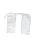 Unbranded White Makeup Bag One size - photo 2