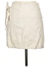 BDG Ivory Casual Skirt Size S - photo 2