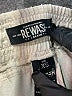 Rewash Gold Casual Pants Size XS - photo 7
