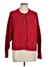 Gap Red Cardigan Size Lg Petite - photo 1