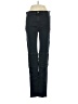 Hudson Jeans Chevron-herringbone Blue Jeans Size 30 - photo 1