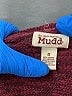 Mudd Burgundy Cardigan Size S - photo 7