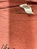 District. Pink Long Sleeve Top Size M - photo 7