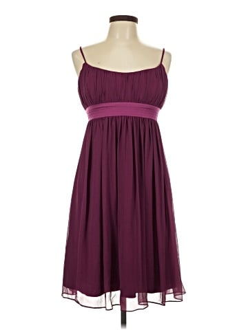 Max and Cleo Cocktail Dress (view 1)