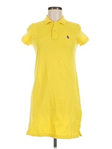 Polo by Ralph Lauren Casual Dress (view 1)