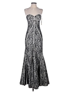 Halston Heritage Cocktail Dress
