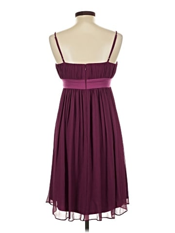 Max and Cleo Cocktail Dress (view 2)