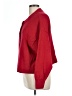 Gap Red Cardigan Size Lg Petite - photo 5