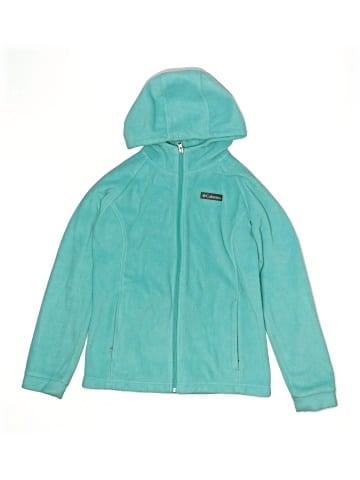 Columbia Jacket (view 1)