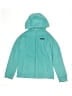 Columbia 100% Polyester Teal Jacket Size 14 - 16 - photo 1