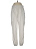 Serra Ivory Cargo Pants Size L - photo 1