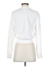 Nike White Sweatshirt Size XS - photo 2