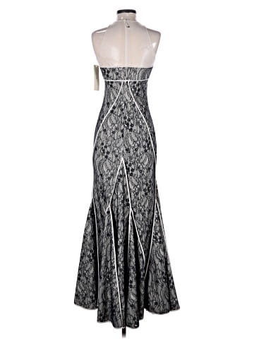 Halston Heritage Cocktail Dress (view 2)
