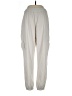 Serra Ivory Cargo Pants Size L - photo 2