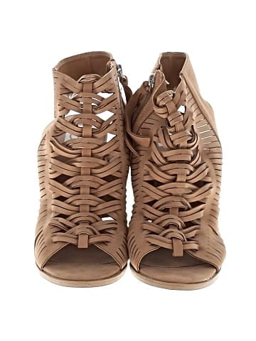 Dolce Vita Sandals (view 2)