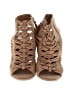 Dolce Vita Tan Sandals Size 10 - photo 2
