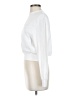 Nike White Sweatshirt Size XS - photo 5