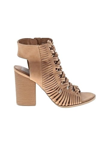 Dolce Vita Sandals (view 1)