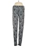 Disney Parks Print Gray Track Pants Size S - photo 1