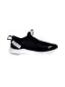 Puma 100% Cotton Black Sneakers Size 7 1/2 - photo 1