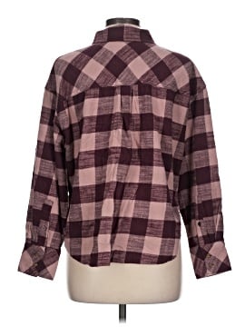 Scotch & Soda Long Sleeve Button-Down Shirt (view 2)