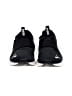 Puma 100% Cotton Black Sneakers Size 7 1/2 - photo 2
