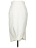 J.Crew Solid Ivory Formal Skirt Size 0 - photo 1