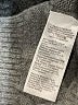 J.Crew Gray Cardigan Size L - photo 8