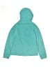 Columbia 100% Polyester Teal Jacket Size 14 - 16 - photo 2