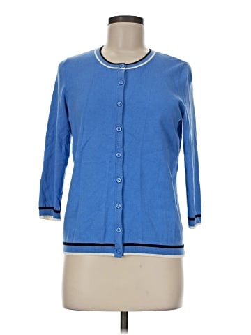 Talbots Cardigan (view 1)