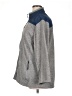 Orvis 100% Polyester Gray Sweatshirt Size XL - photo 5