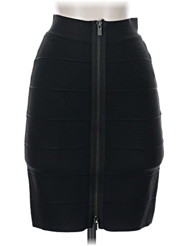 BCBGMAXAZRIA Formal Skirt (view 1)