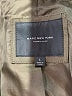 Marc New York Andrew Marc Solid Green Jacket Size L - photo 6