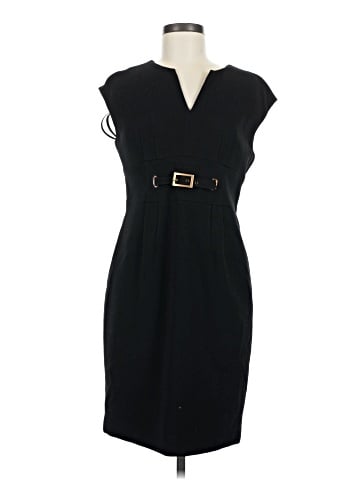 Kasper Casual Dress (view 1)