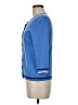 Talbots Blue Cardigan Size Med Petite - photo 5