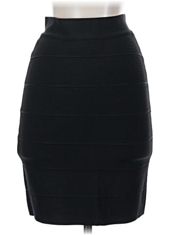 BCBGMAXAZRIA Formal Skirt (view 2)